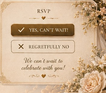 RSVP
